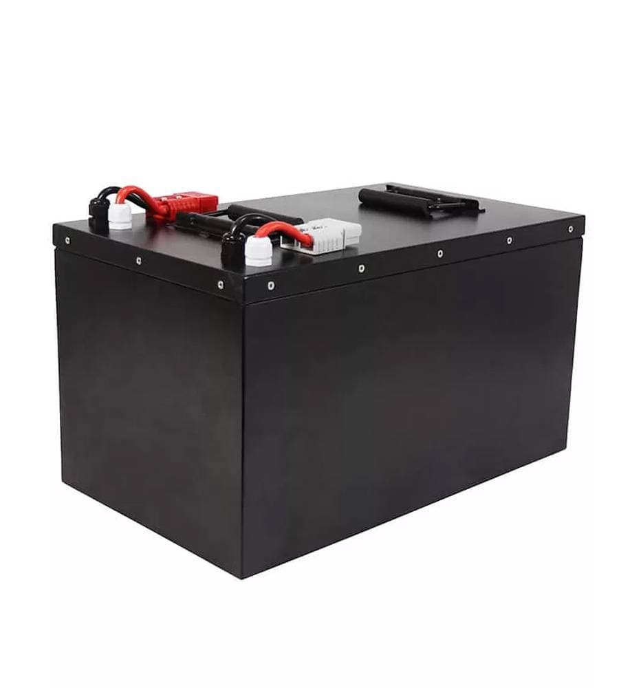 How a LiFePO4 Battery Manufacturer Meets Global Certification Standards