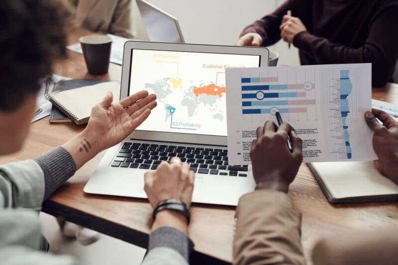 Legal Staffing Agency Solutions Tailored to Your Firm’s Needs