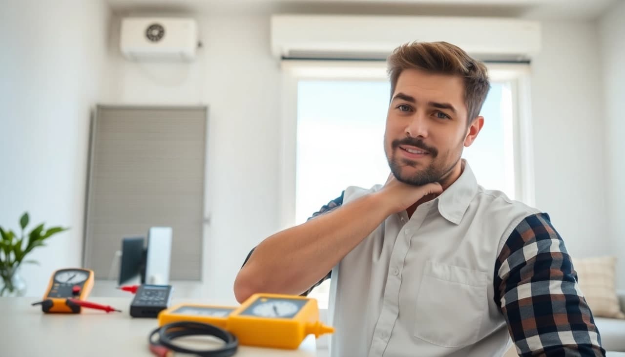 TRUSTED AC REPAIR MESA AZ FOR HOMEOWNERS AND BUSINESSES