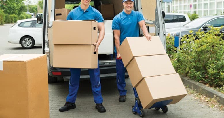 GoPro Moving &amp; Delivery: Long Distance Movers Calgary Delivering Peace of Mind