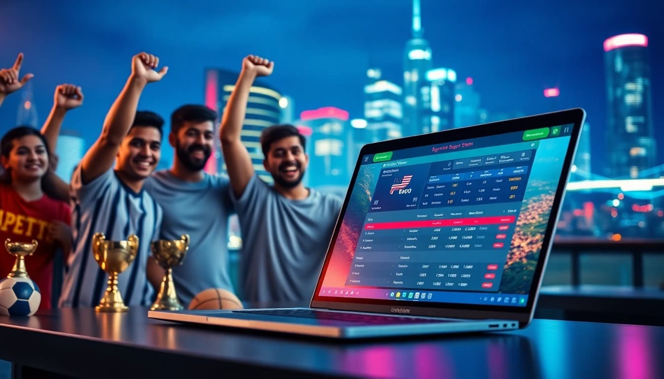 Classement Site Paris Sportif – Comparatif Expert Meilleur Site de Paris Sportif