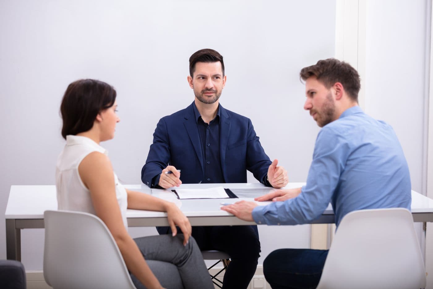 Understanding the Mediation Process in Australia