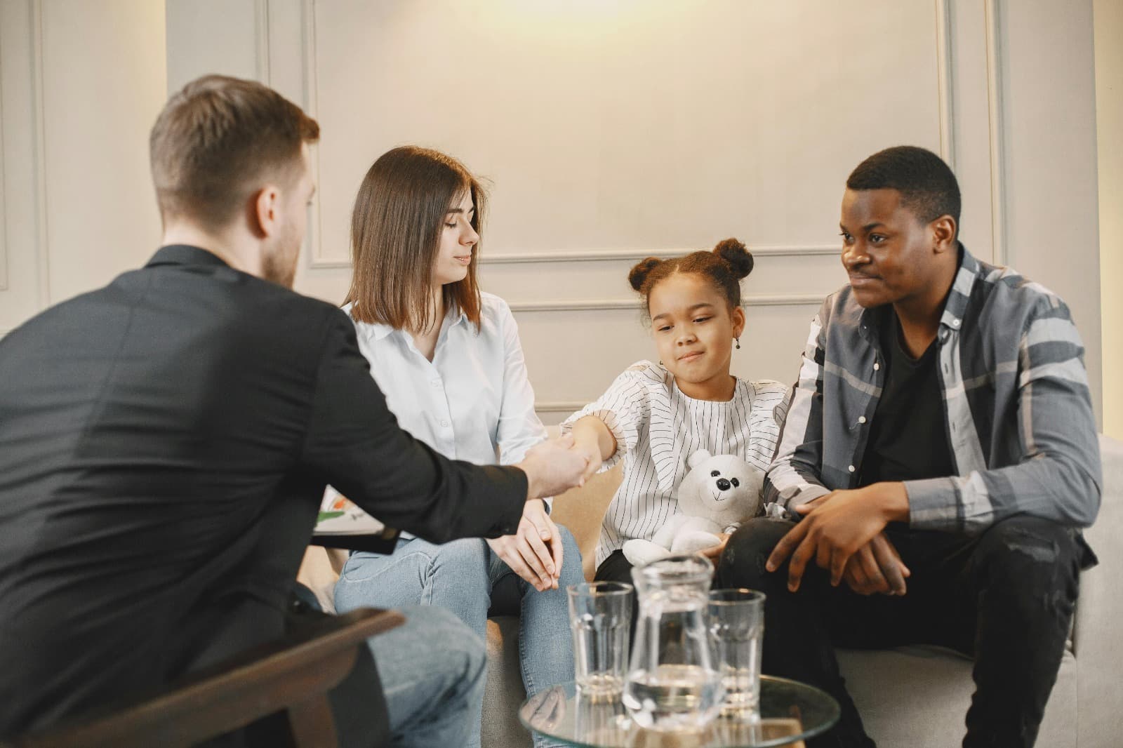 In Home Respite Care | Peace of Mind for Families