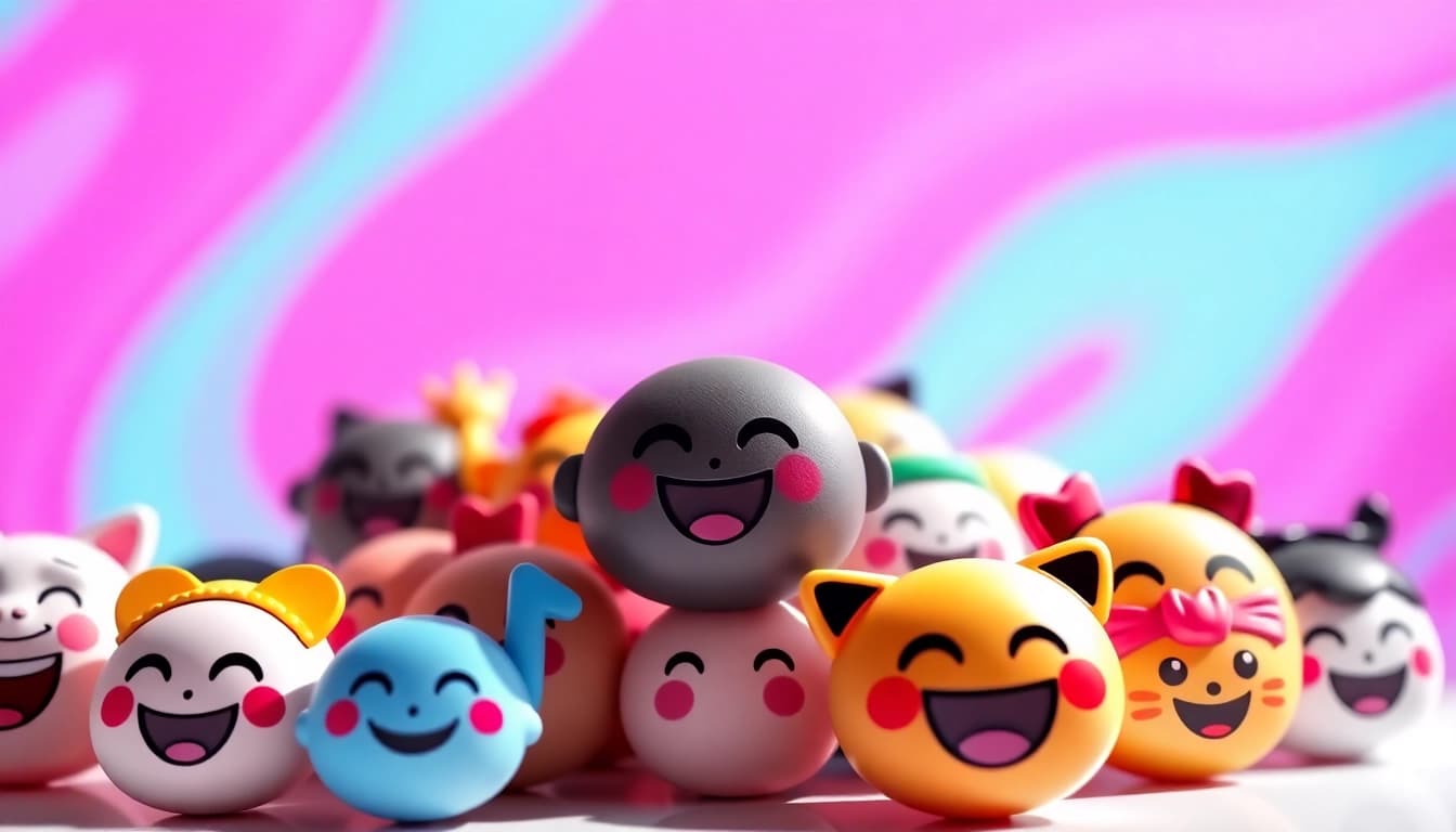 Understanding TikTok Emojis: How to Use Them Effectively