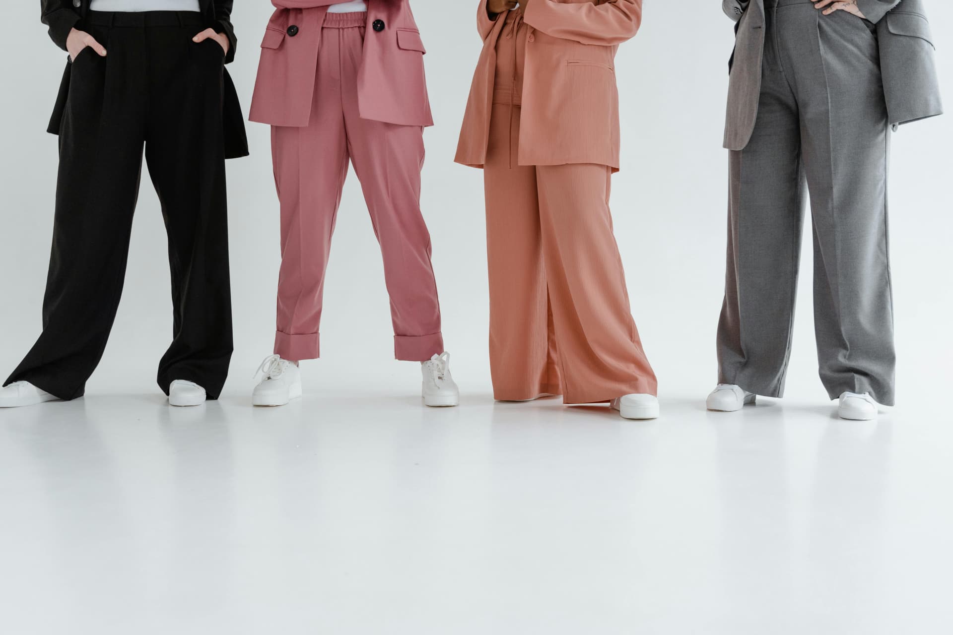 Oversized Sweatpants for Ultimate Comfort and Style