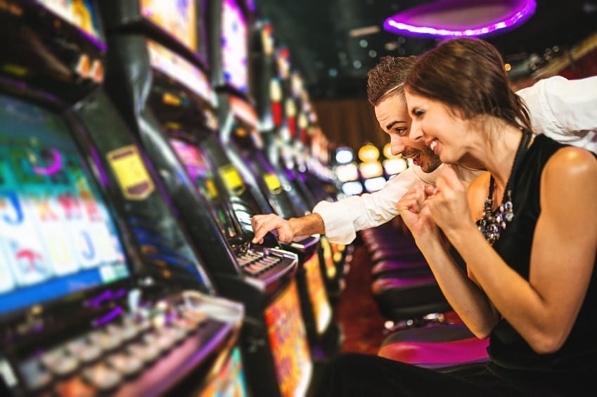 Situs Slot 777 Modern dengan Teknologi Terbaru