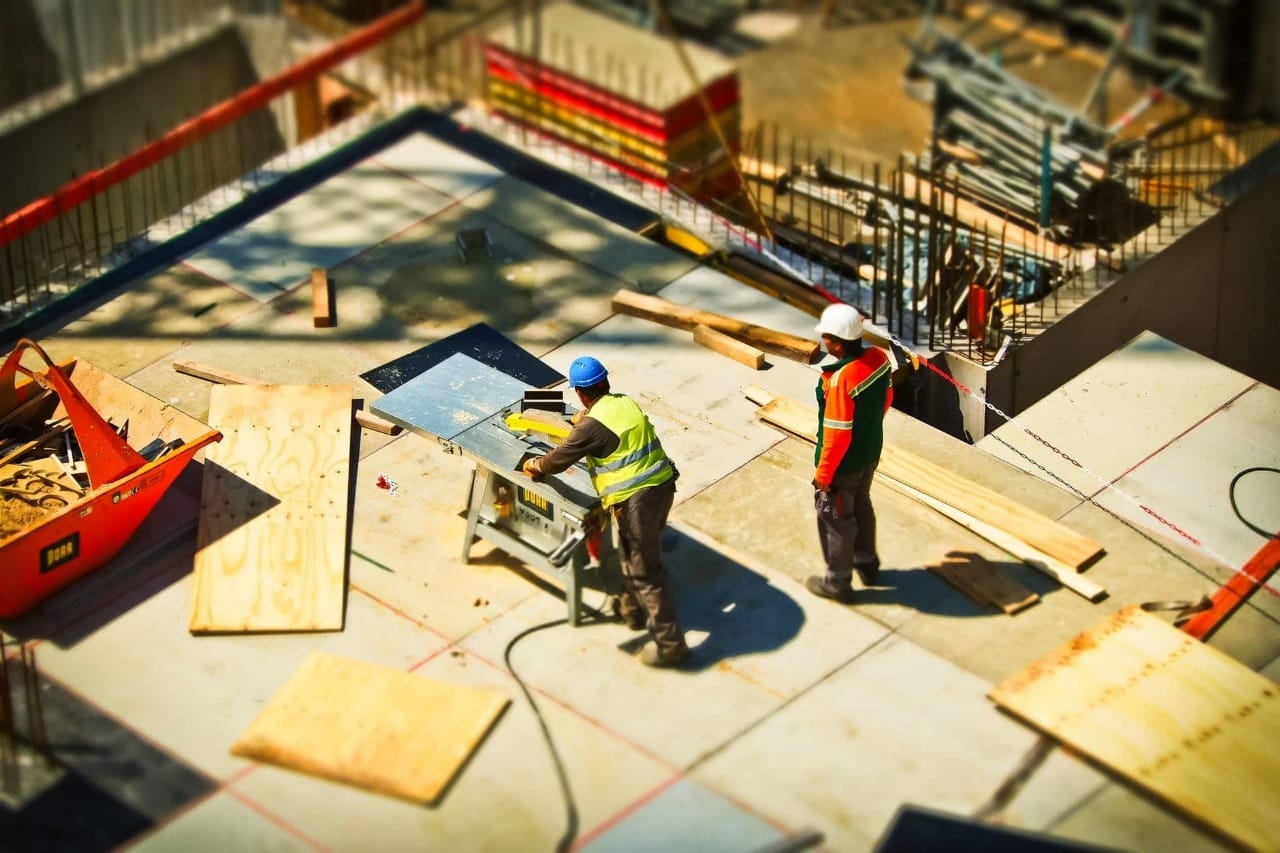 Construction Workforce Training Opportunities in Hawaii