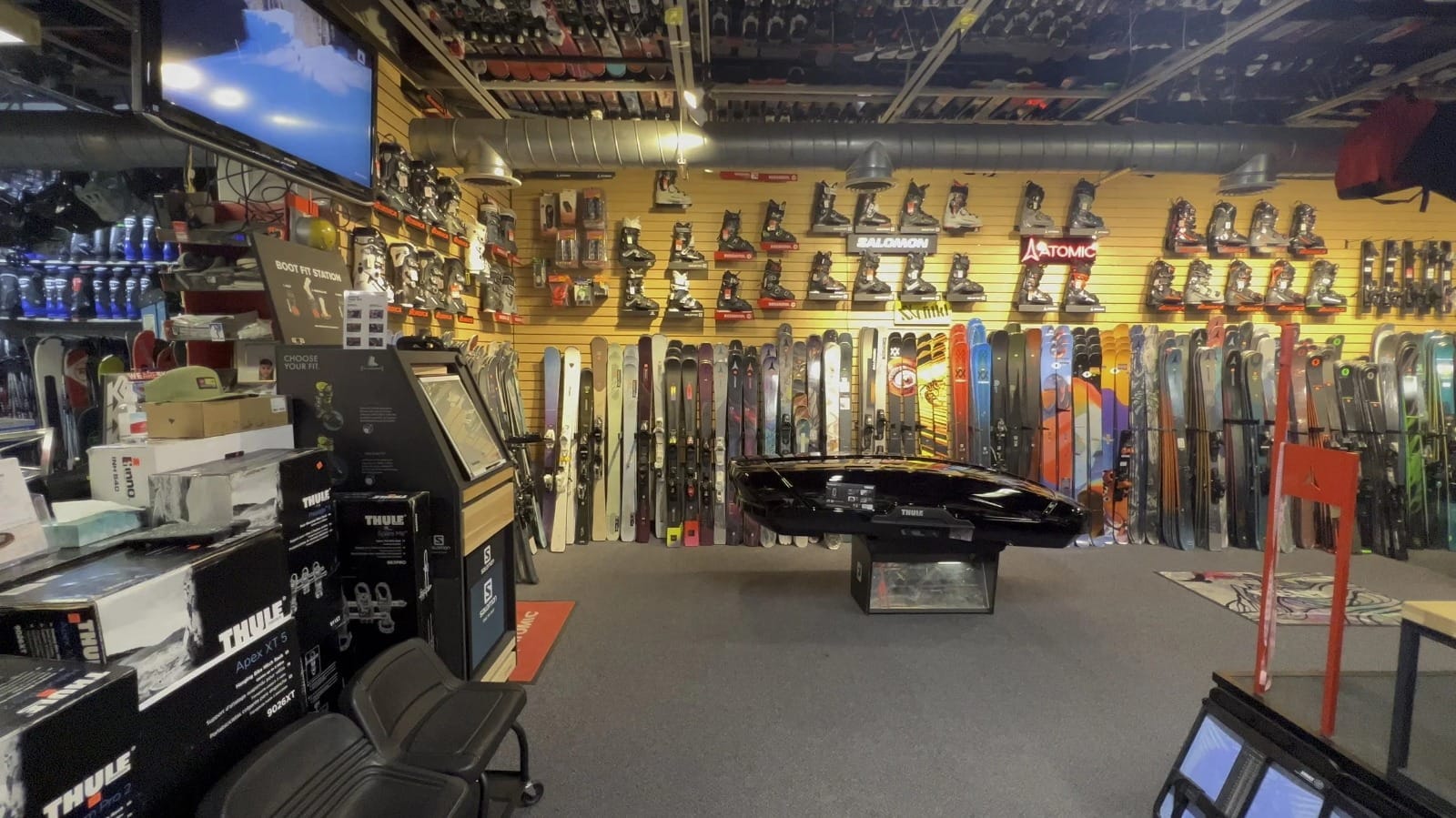 Junior Ski Trade-in Program Natick, MA – Upgrade Easily with Junior Ski Trade-in Program Natick, MA