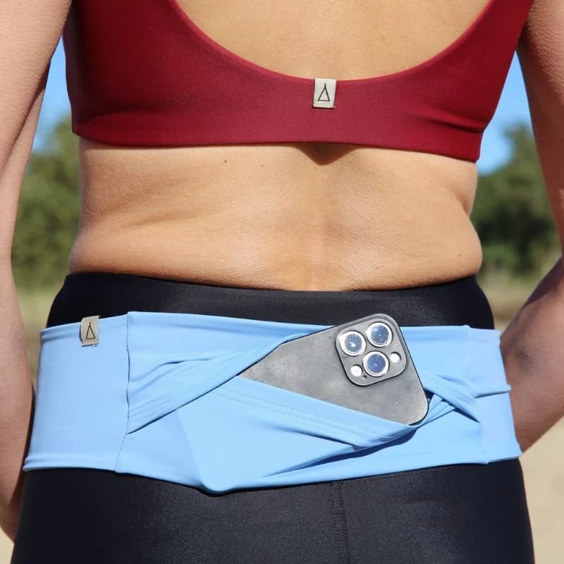 Stay Focused on Your Run with STRYQ’s Running Belt