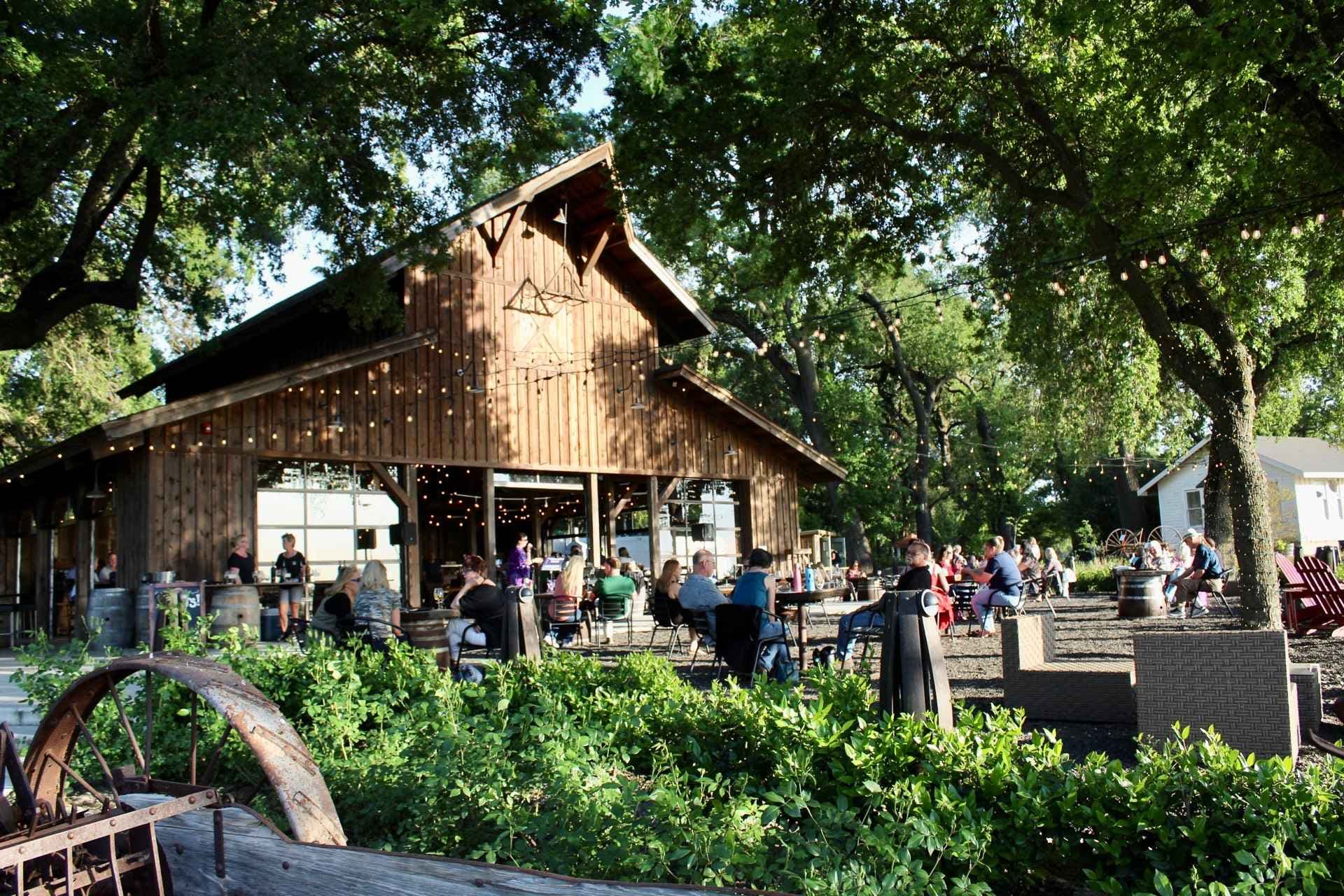 Cultural Experiences: Things to Do in Clarksburg CA