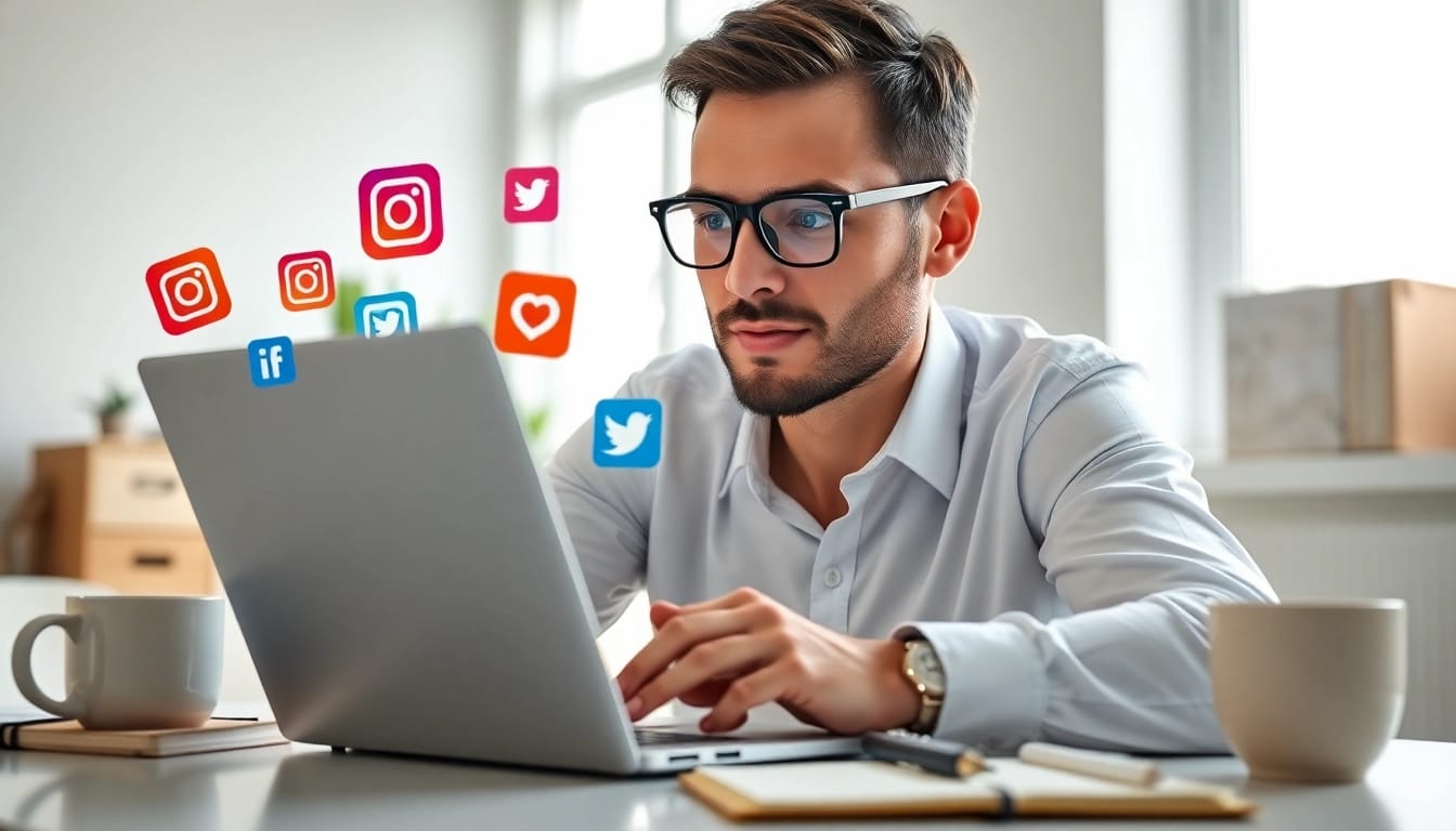 フォロワー 買う インスタに関する情報を分析するマーケティング戦略家。