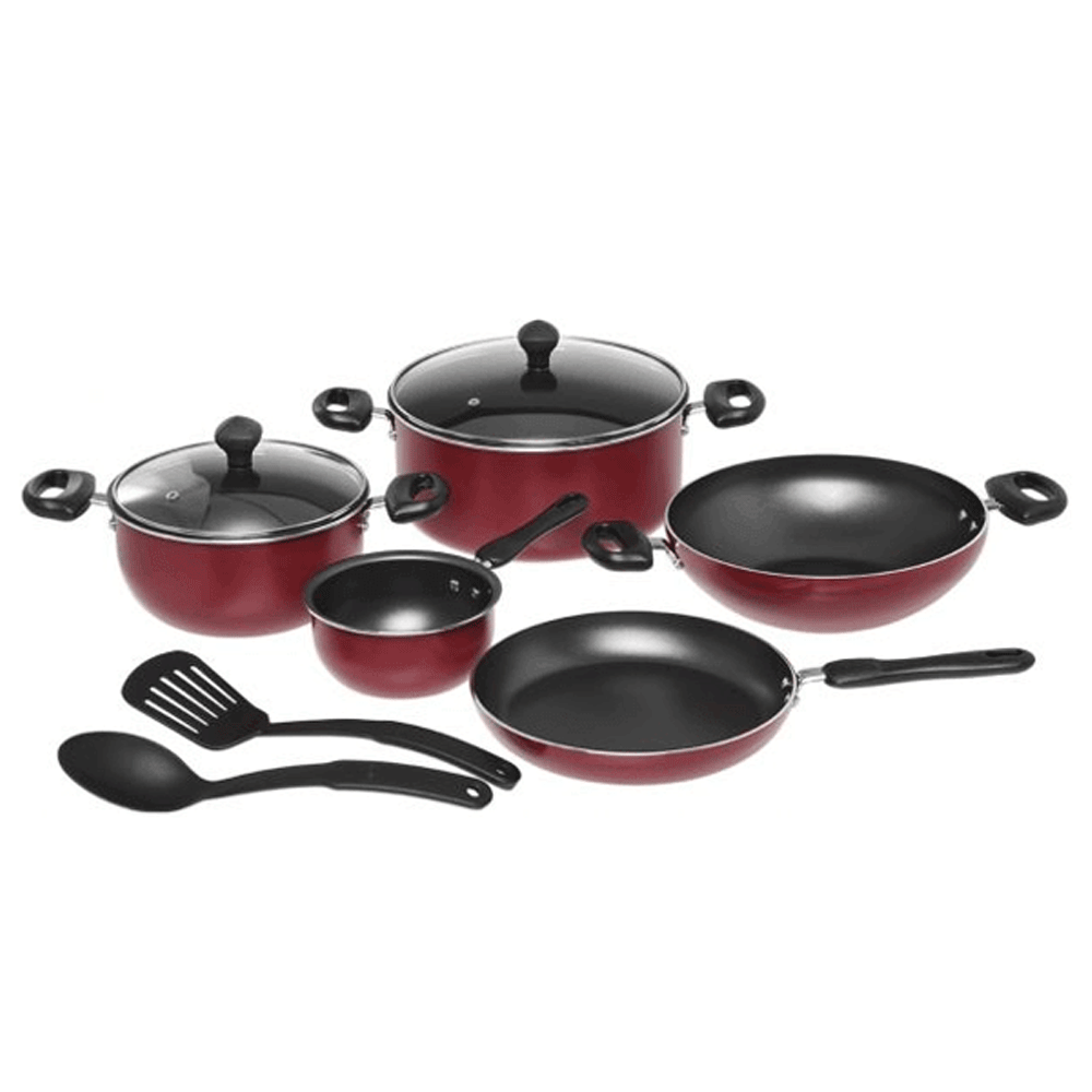 Essential Cookware Every Home Chef Needs