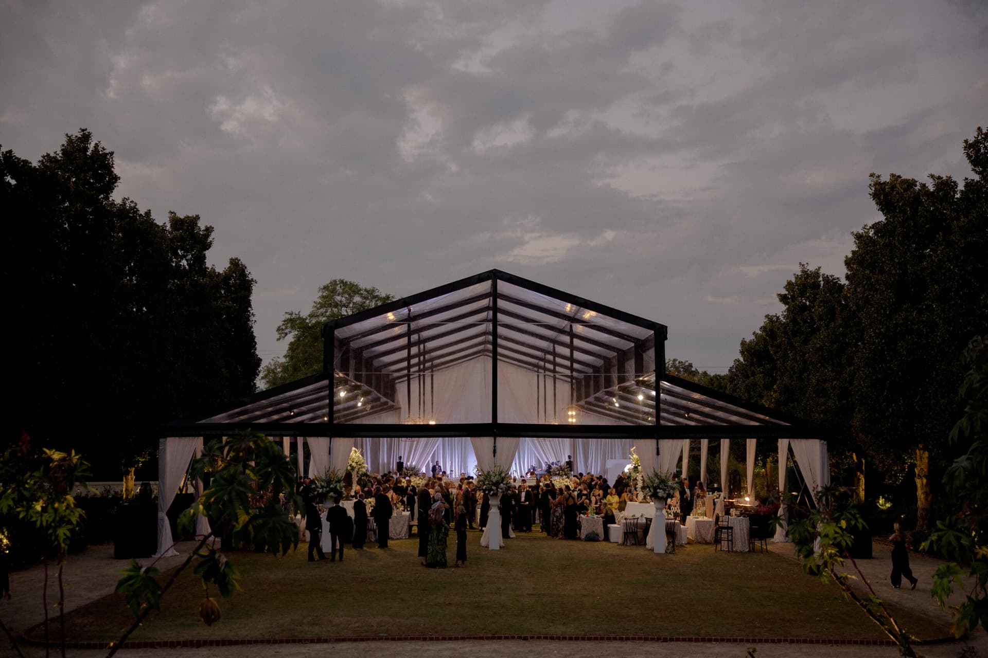Affordable Wedding & Event Rentals You Can Trust