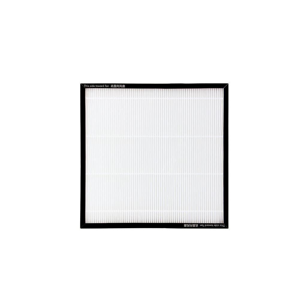Zhongsheng Fiberglass HEPA Filter – Trusted Choice for Clean Air