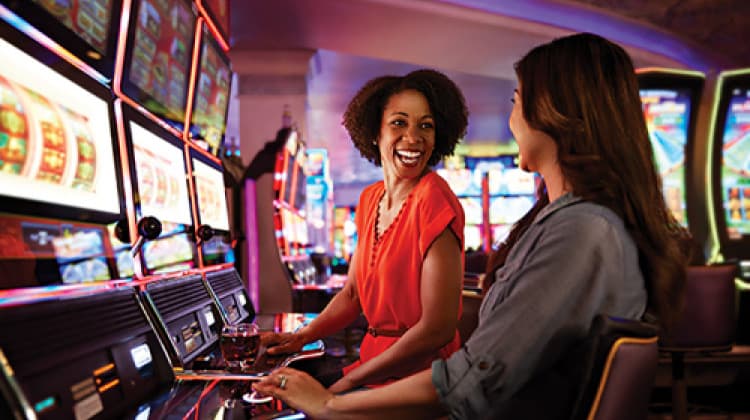 Unveiling the Thrills of Online Slot Games