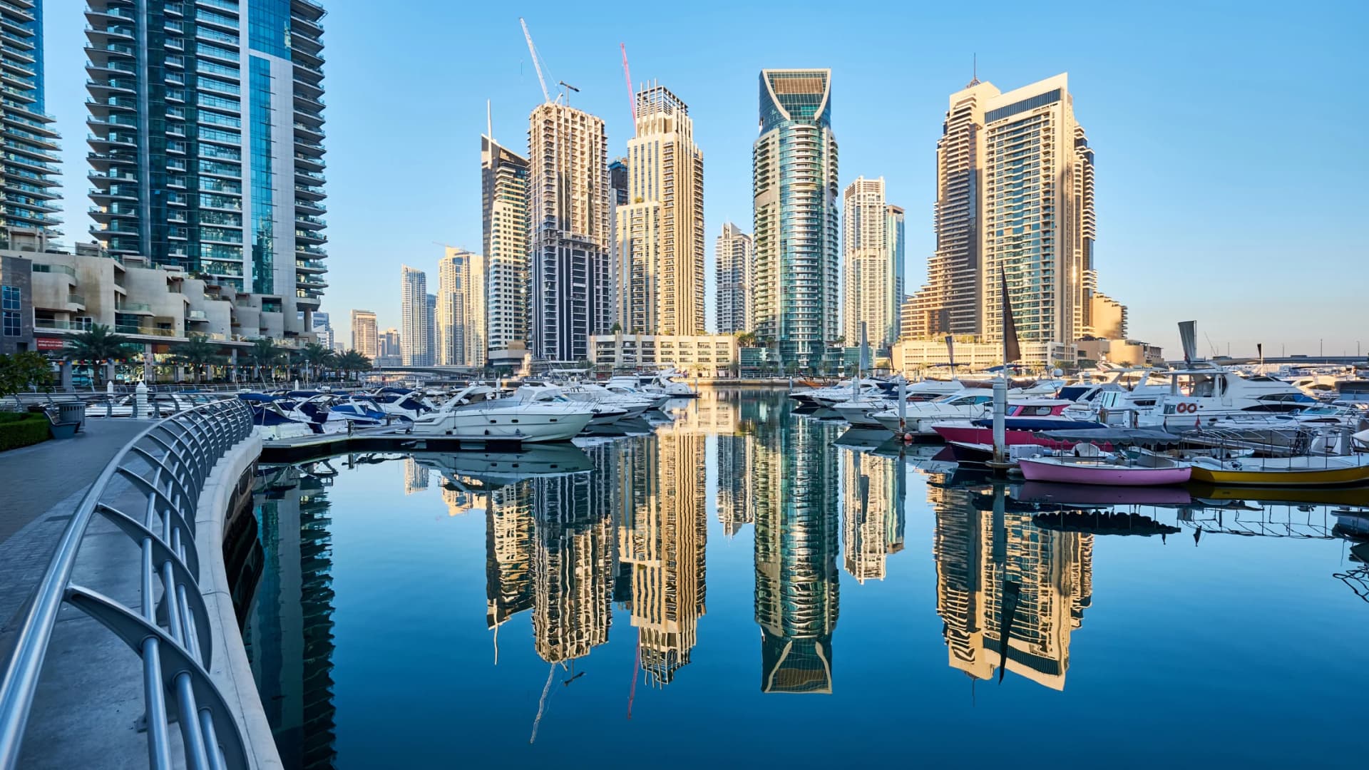Discover Hidden Gems with Your Dubai Lifestyle Platform