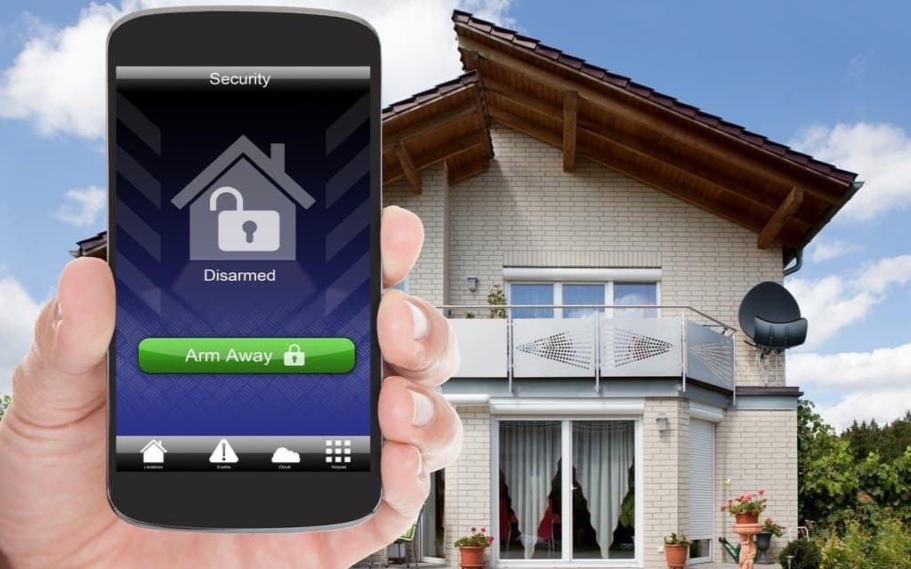 Best Home Security Cameras