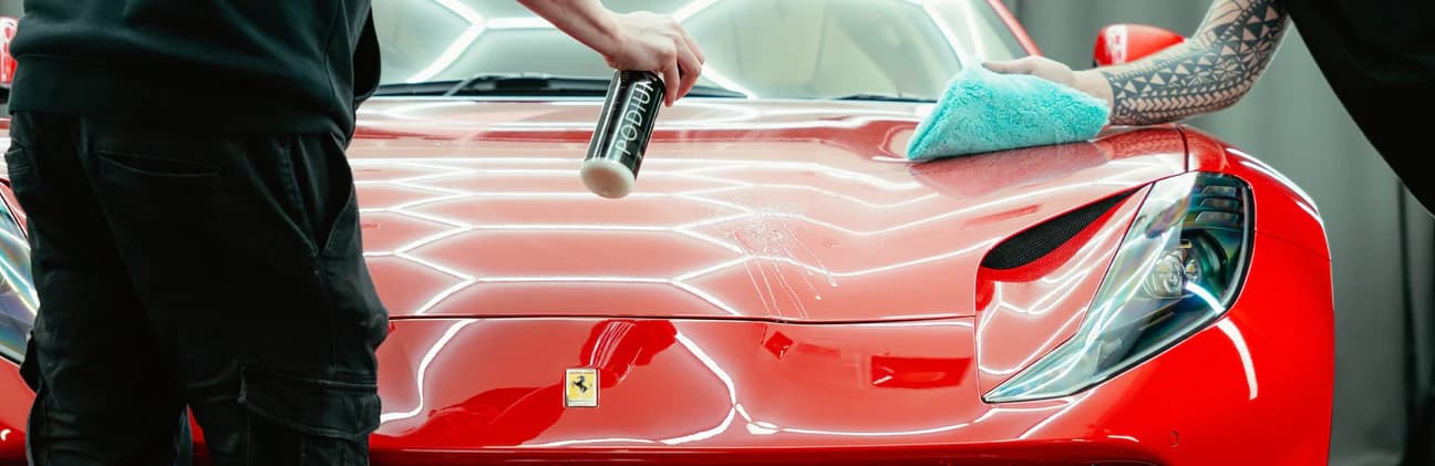 High-Durability Salt Protection Ceramic Coating – Big Dog Detail