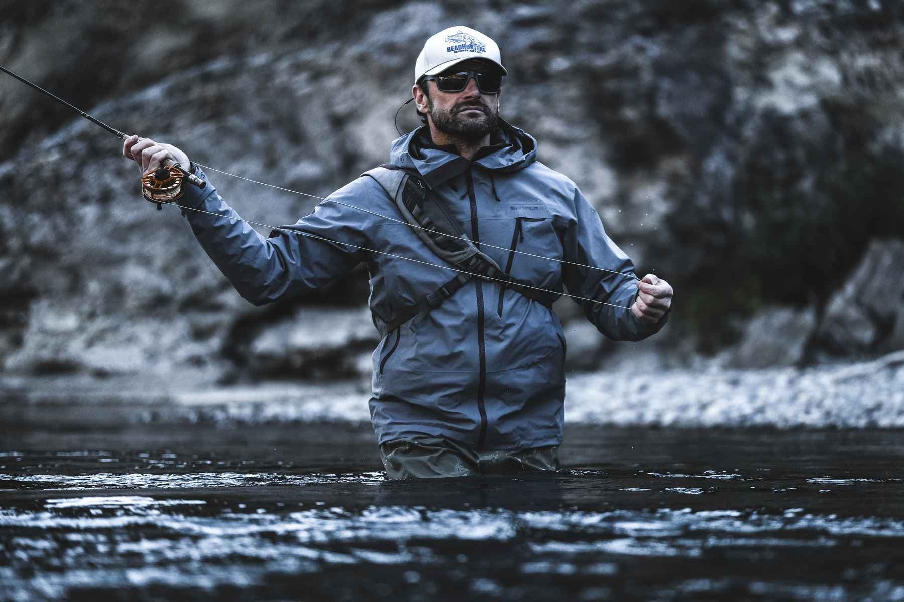 How Fly Fishing Apparel Improves Your Angling Experience