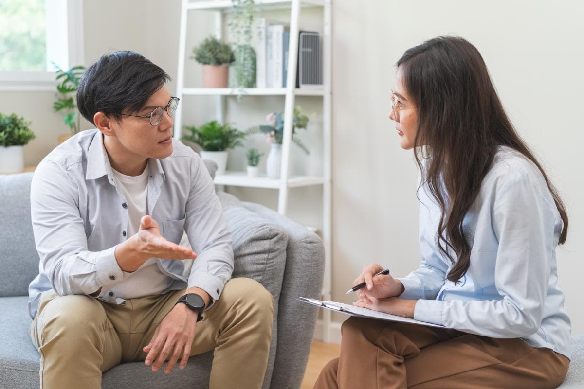 Mental Health Treatment That Supports Lasting Recovery