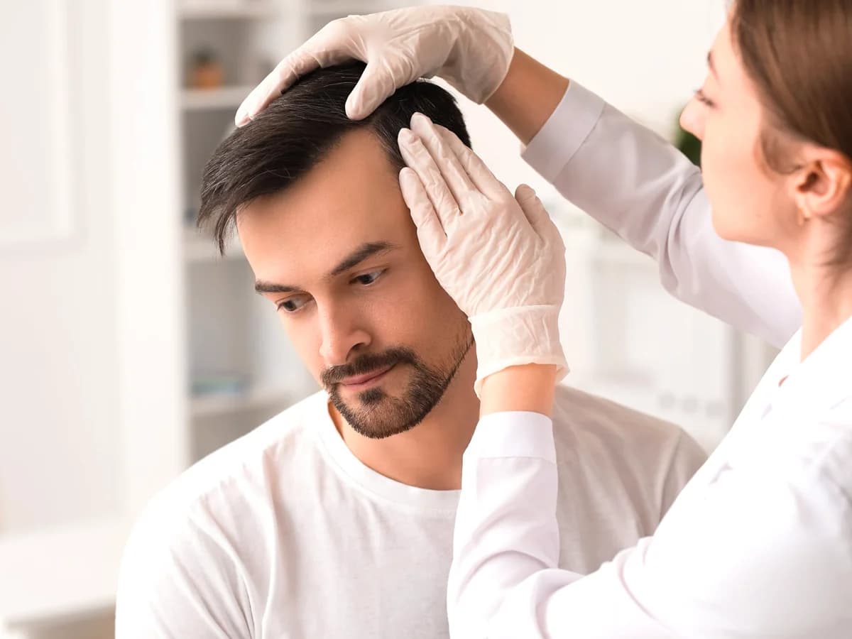 Hair Transplant UK – Restore Your Confidence Today