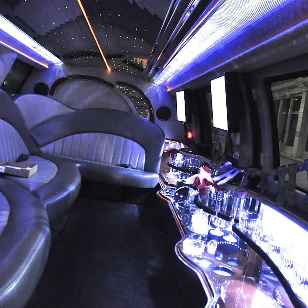 Executive Private Car Service Vancouver for Every Occasion
