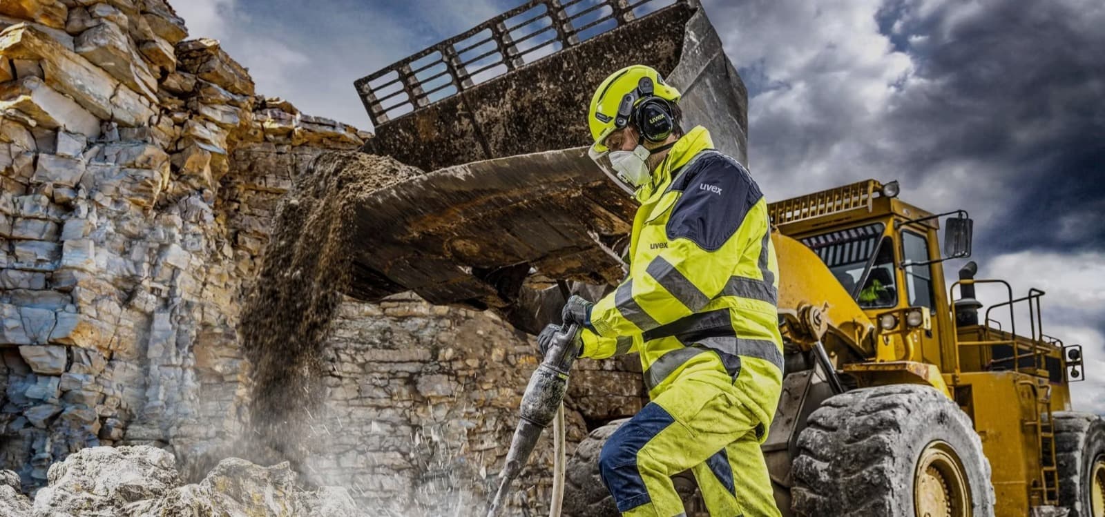 Shop Genuine Vaultex Safety Boots Kenya | Bekam Orbit Enterprise