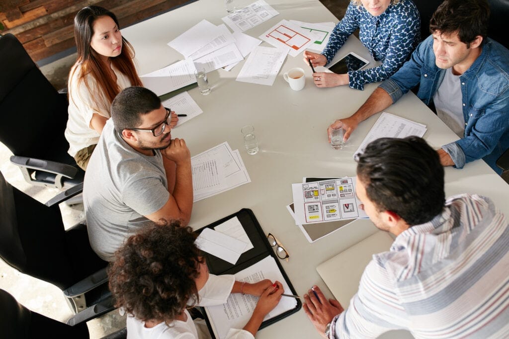 Maximale Sichtbarkeit für Unternehmen – Seybold One GmbH