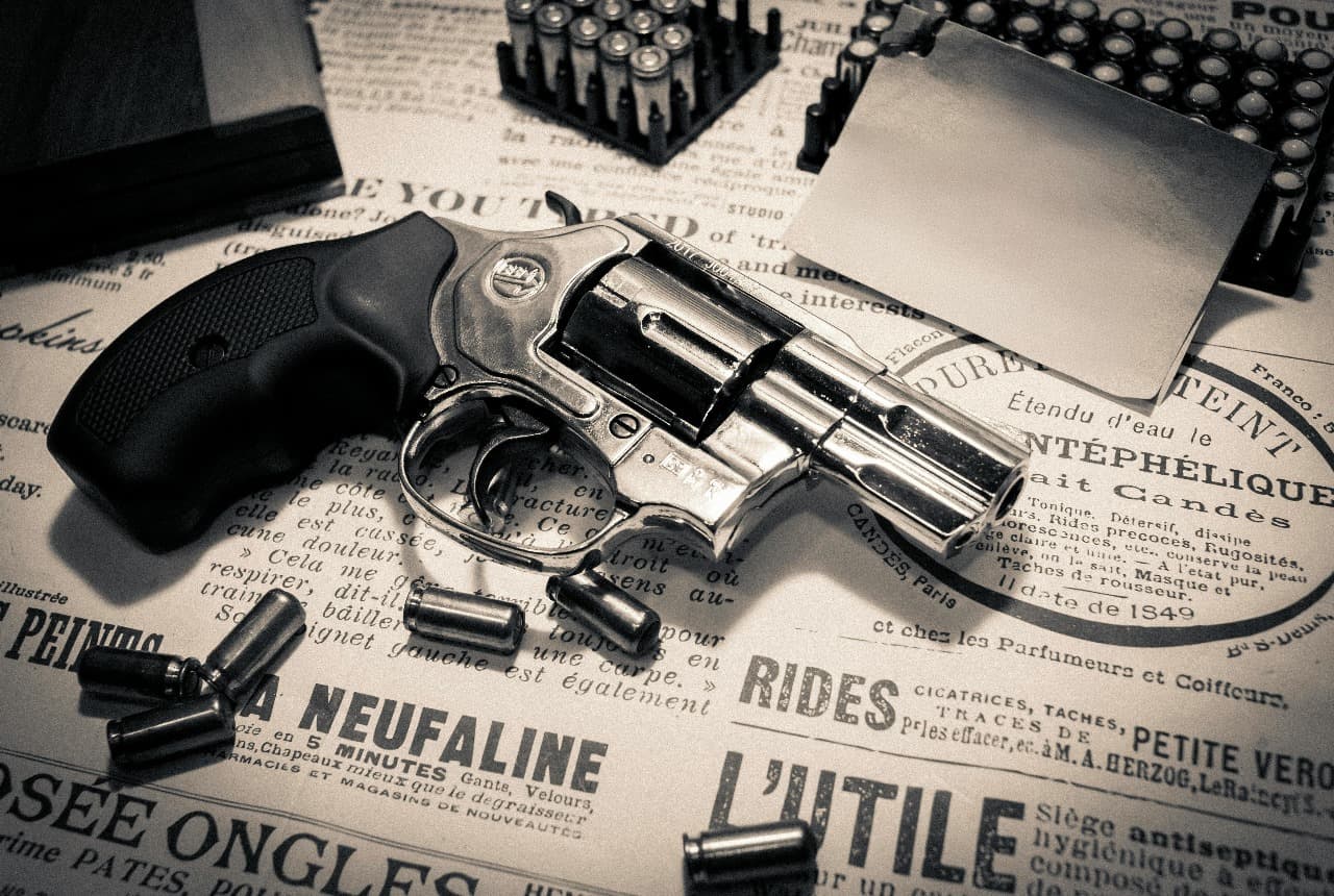 Glock 43x Slide – Upgrade Your Glock 43X with Precision