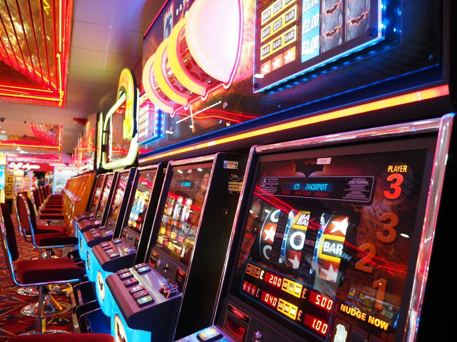 Situs Game Liga2000: Platform Game Online Favorit Pemain