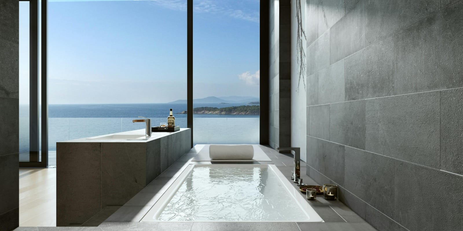 Residential Bathroom Contractors Denver Specialists