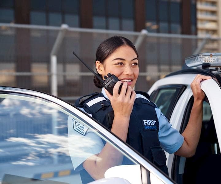 Response, Key Holding & Mobile Patrols – 24/7 Emergency Security
