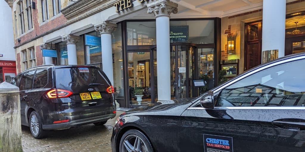 Best Cars in Esher for Local and Long-Distance Travel
