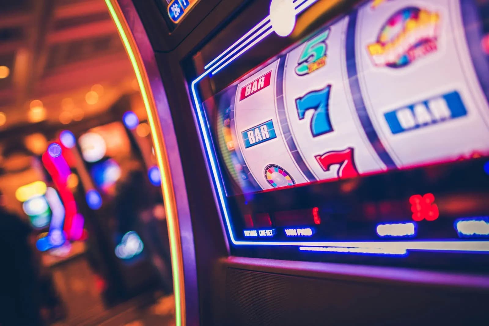 pgslot เปิดโลกเกมสล็อตแนวใหม่ที่แตกต่างจากเดิม