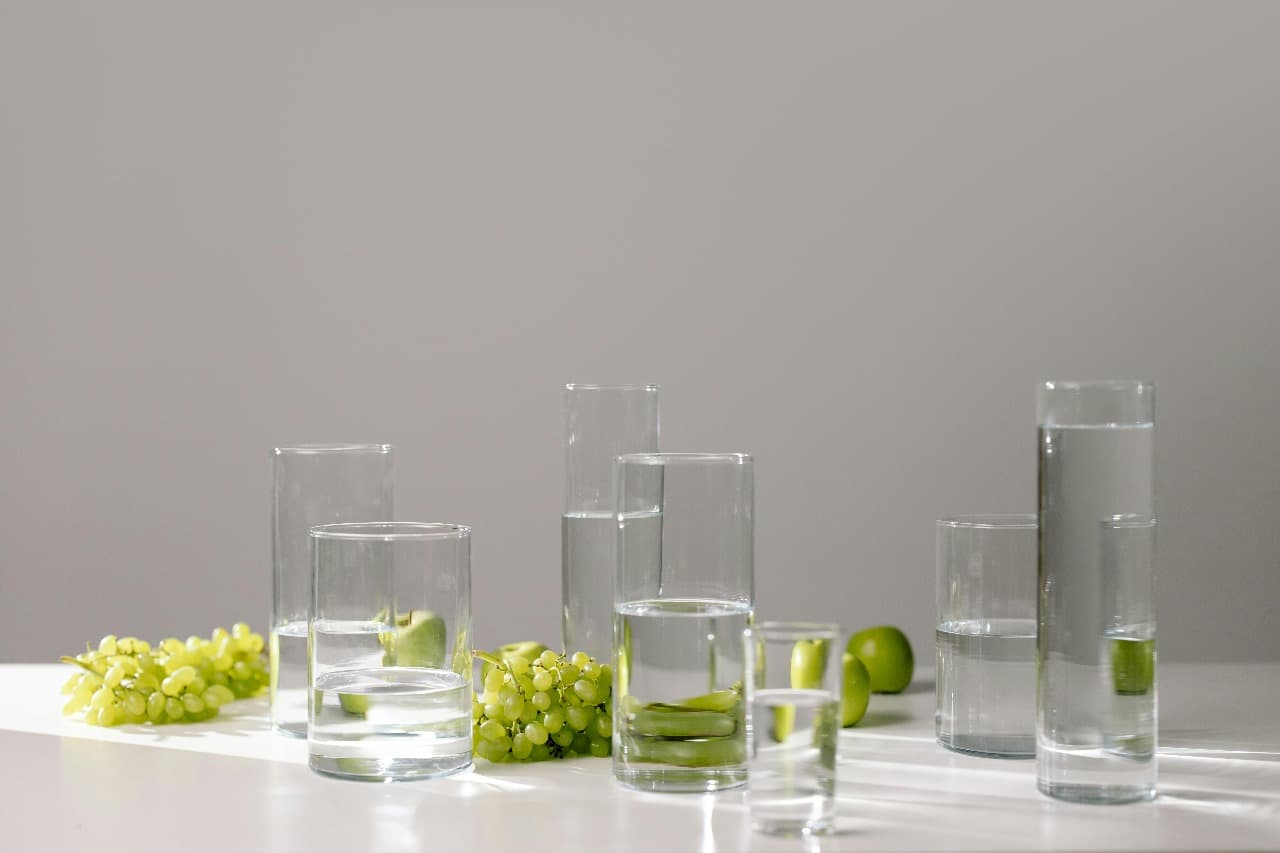 Buy Wine, Whiskey & Cocktail Glassware NZ at The Homestore