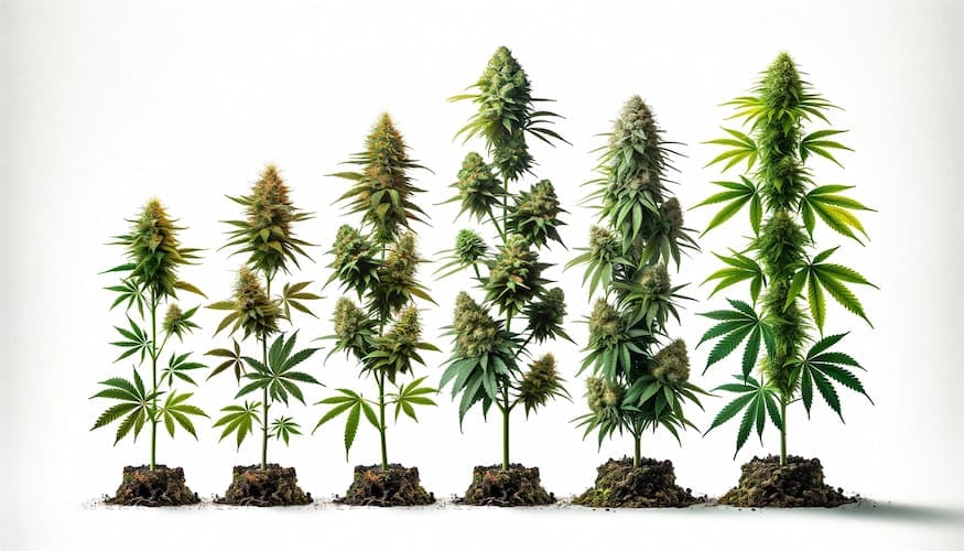 Cheap Canna – Affordable Cannabis Products Online at Bud Cargo