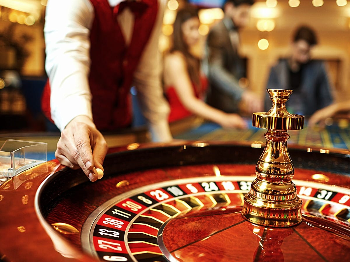 Top Recommendations for Best Online Casinos California: Play and Win