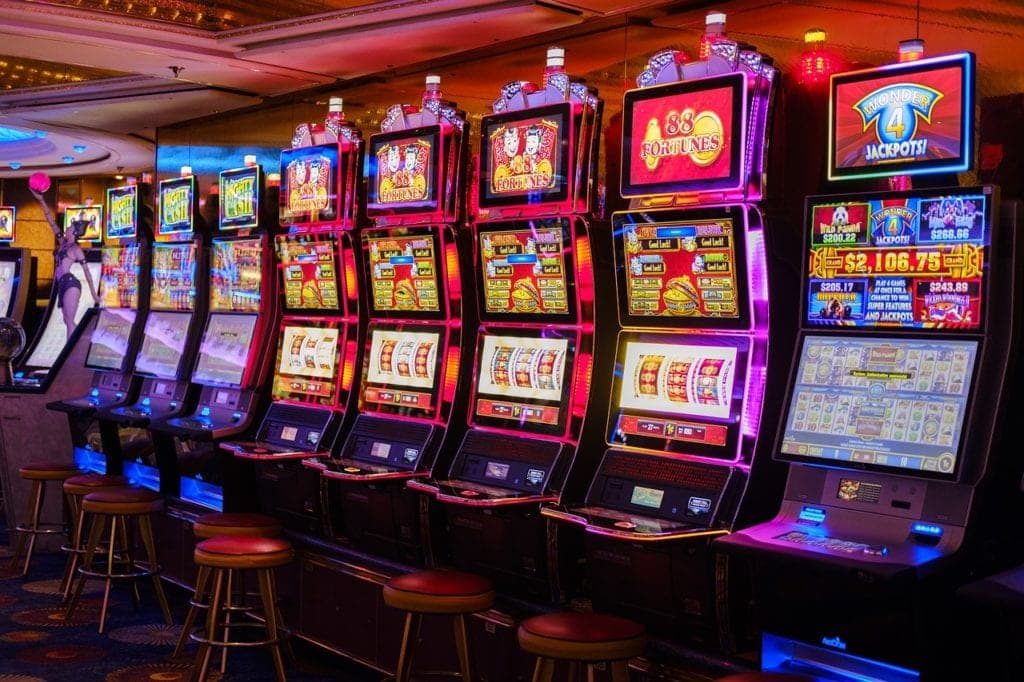 Discovering the Best Online Casinos Alabama for Exciting Gaming Experiences