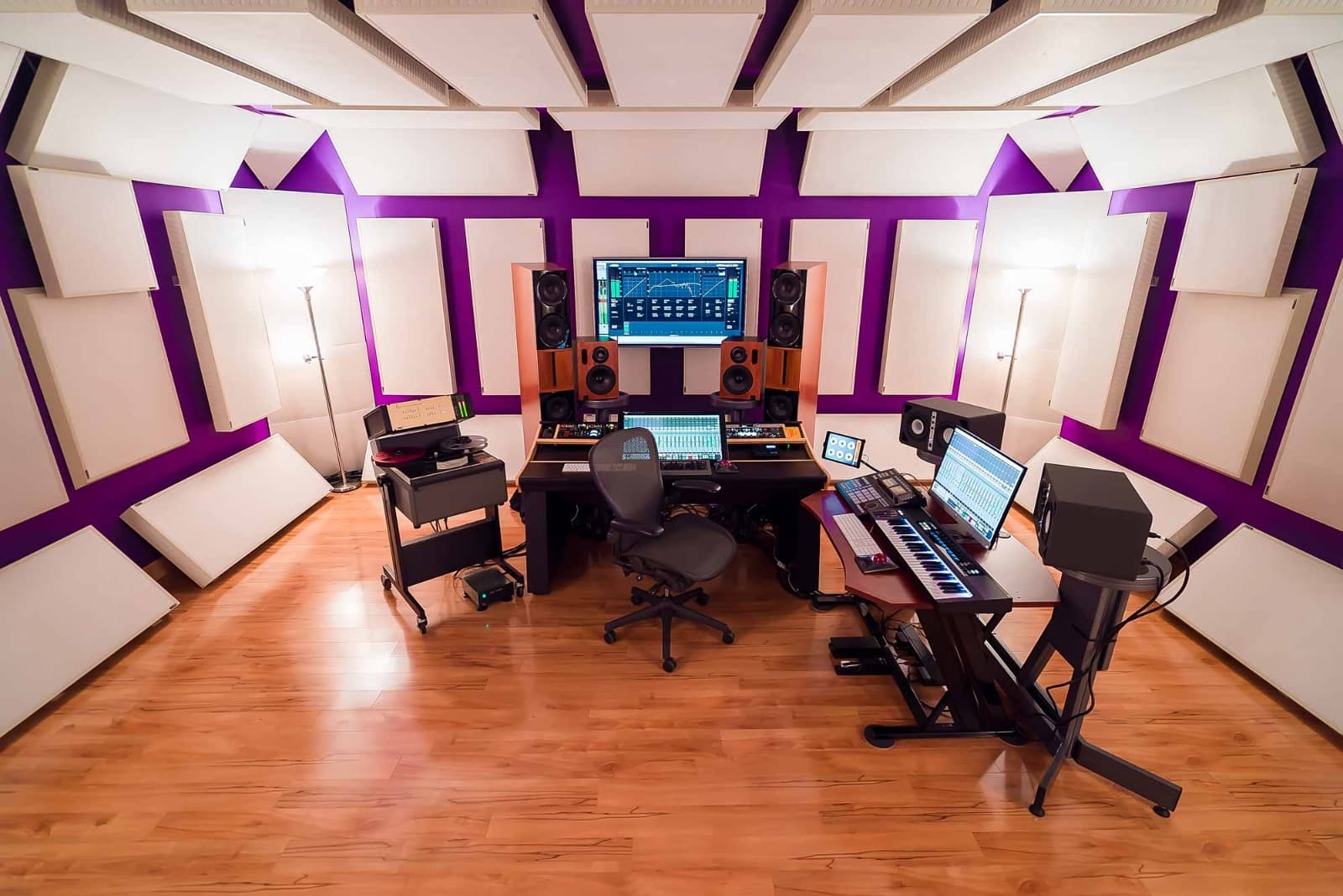 Online mastering services for Artists, Producers, and Labels