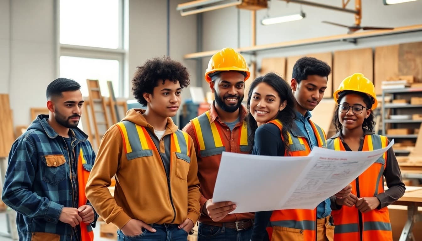 Plescia Construction and Development: Full-Service New York City Construction Manager