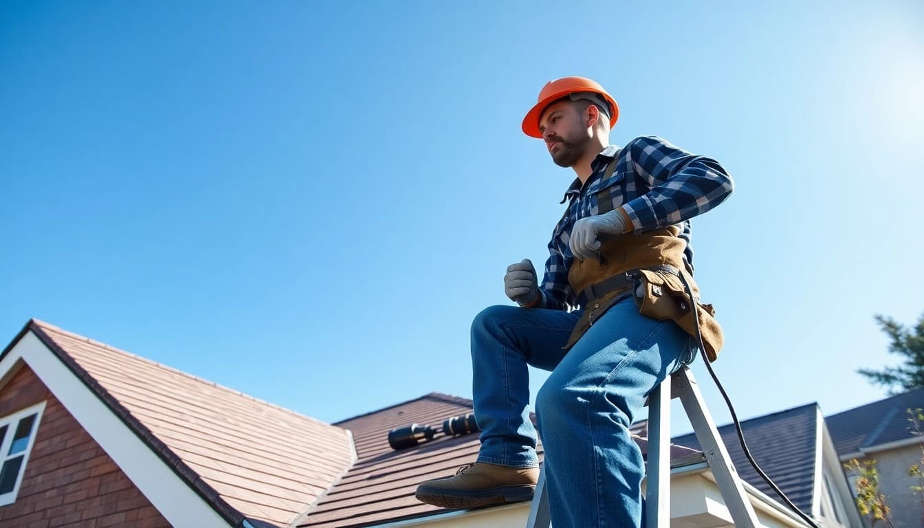 Best Roofing Contractors in Covington, LA You Can Trust