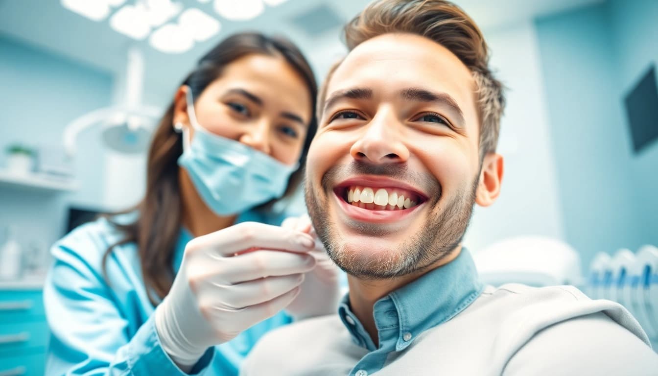 Meet Dr. Carolyn – Your Expert Children’s Orthodontist Hawthorn
