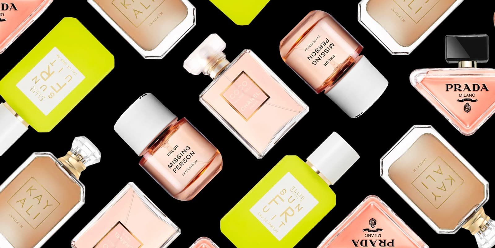 Ervaar de rijke aroma’s van Osma parfum creaties vandaag nog