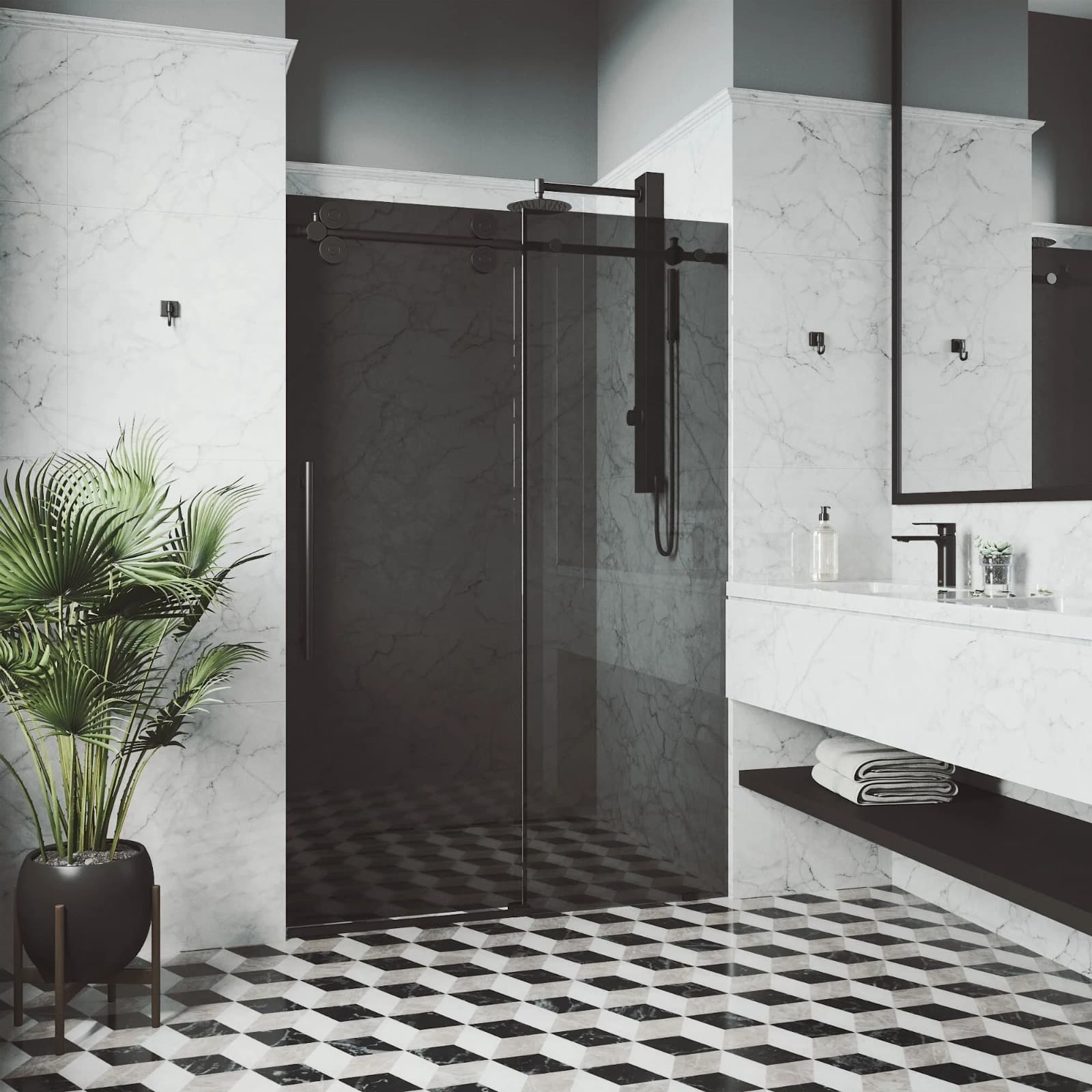 Elegant Showers Australia: Shop Australia’s Leading Shower Brand