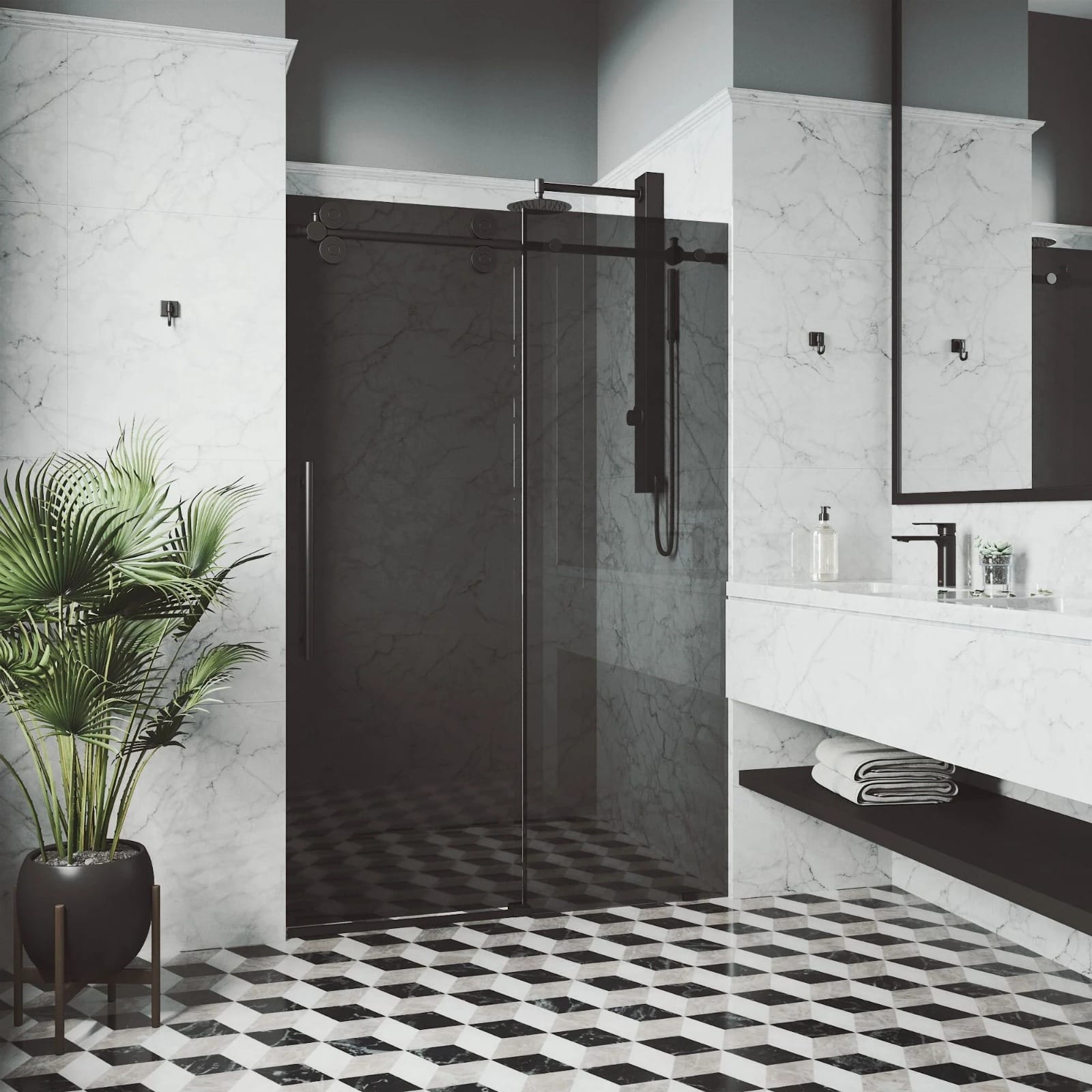 Elegant Showers Australia: Shop Australia’s Leading Shower Brand