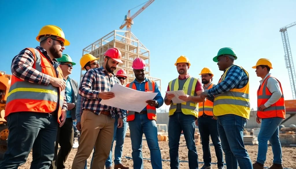 The Voice of Construction in Southern California