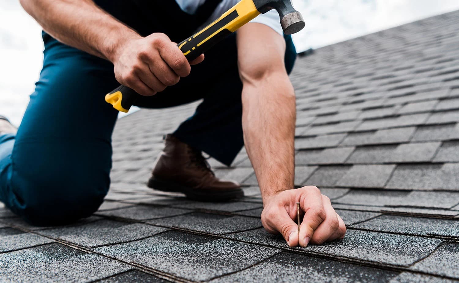 South Jersey Roofing Specialists for Repairs & Installations