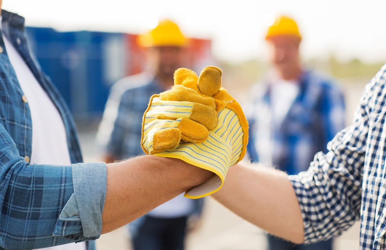 Build Safer Teams with Construction Site Safety Training