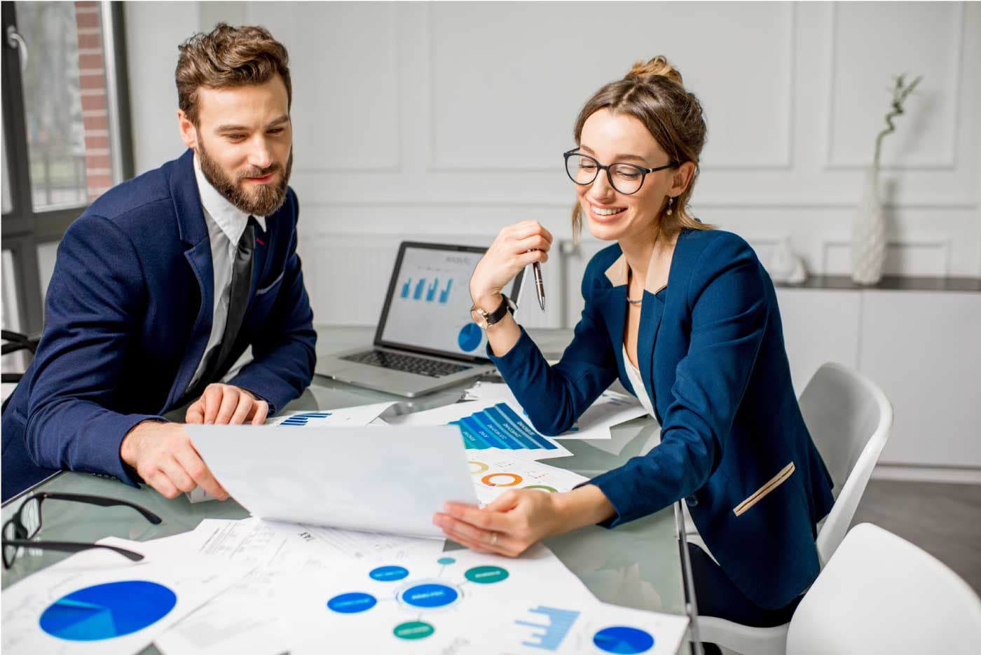 Demand Generation Consulting Designed for High-Intent Lead Growth