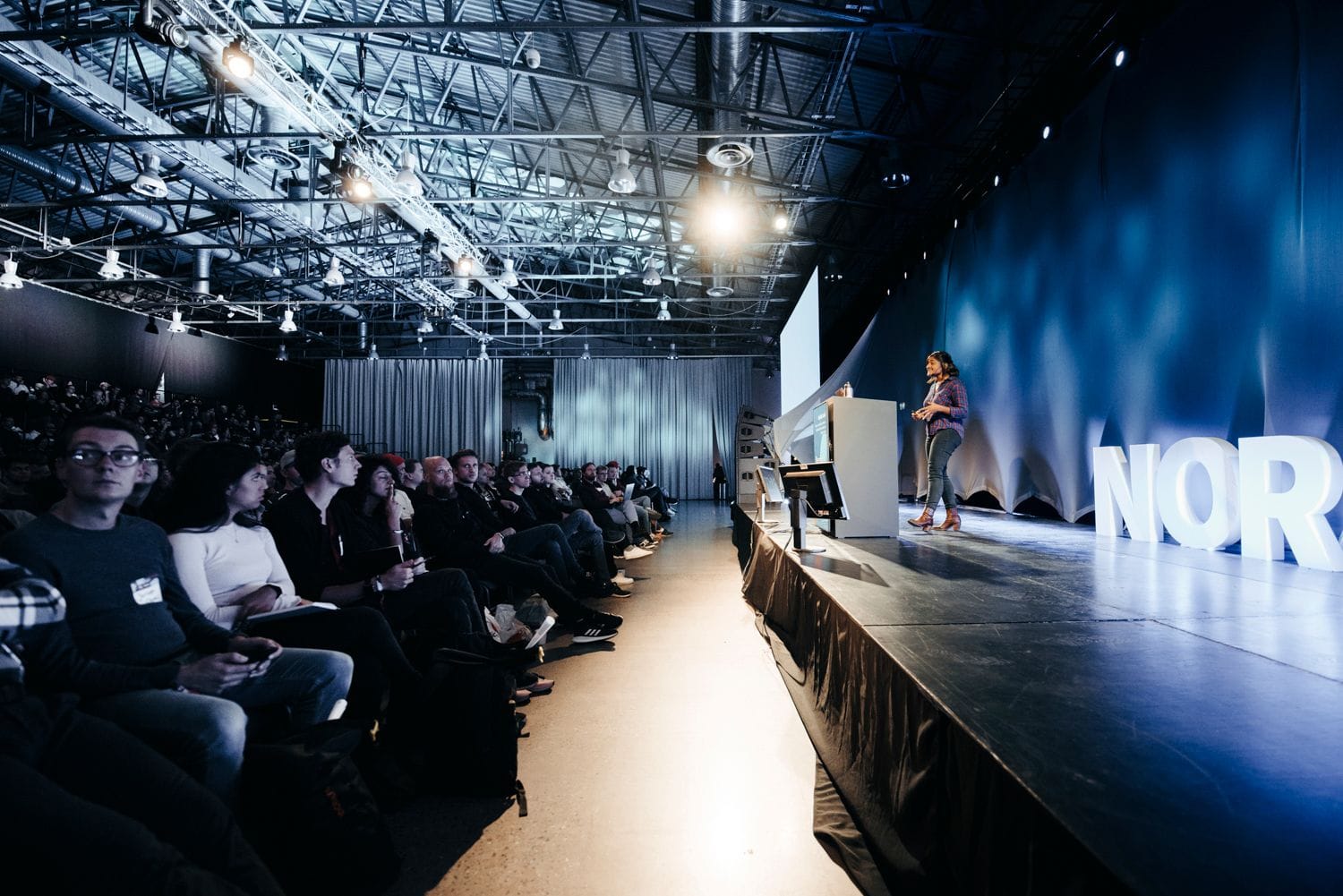 AI and Emerging Technology Conference for Modern Workforces